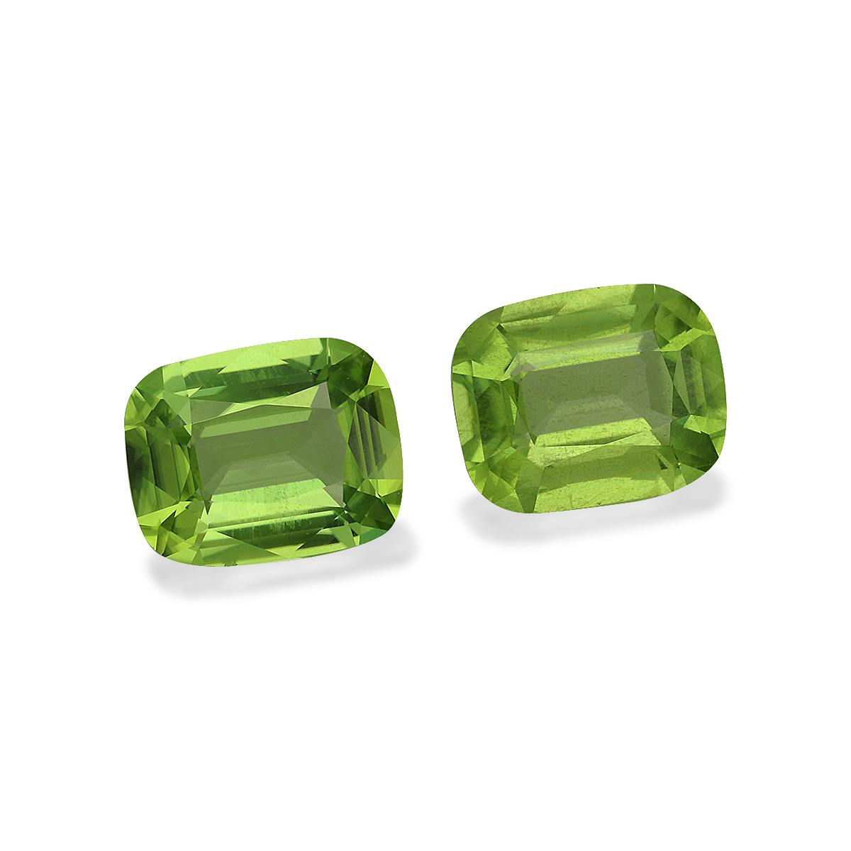 Peridot 7.37 ct